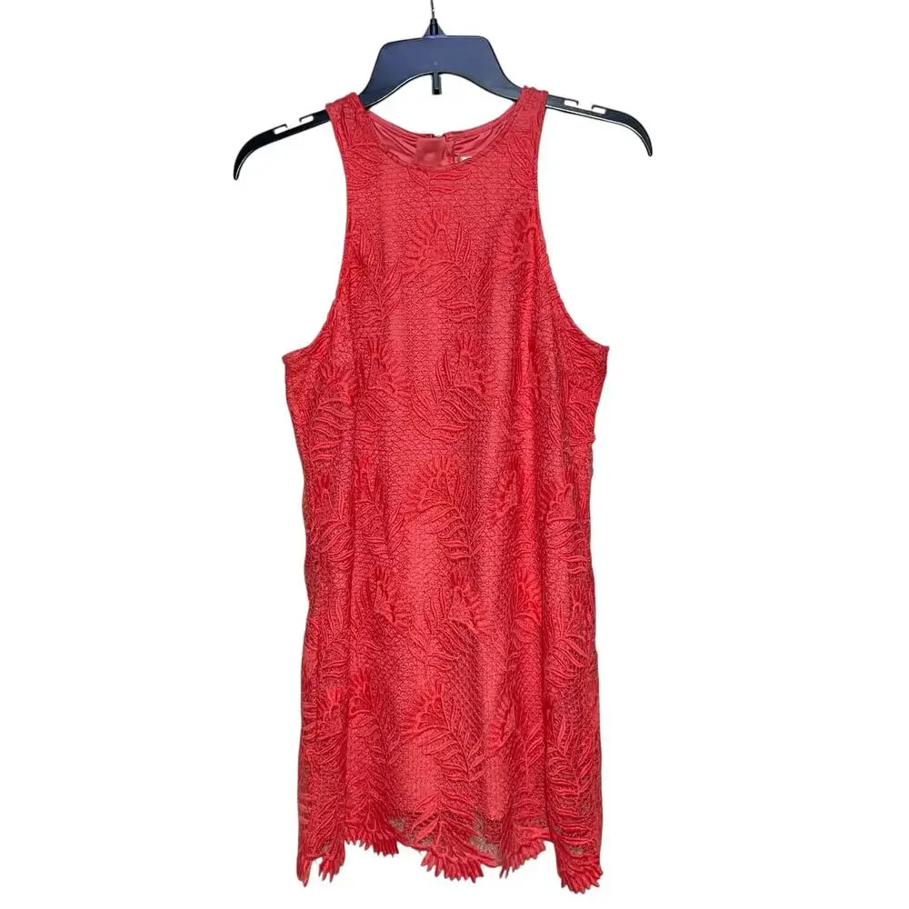 Lovers + Friends Sheath Dress